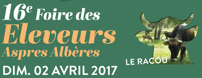 foire des eleveurs argeles sur mer