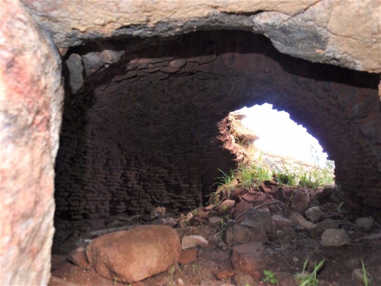 Walk: Chateau Valmy, Chapelle de St. Laurent & Foret d’Argelès