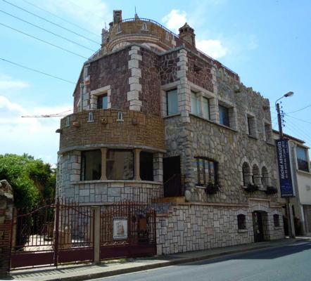 Casa Carrère