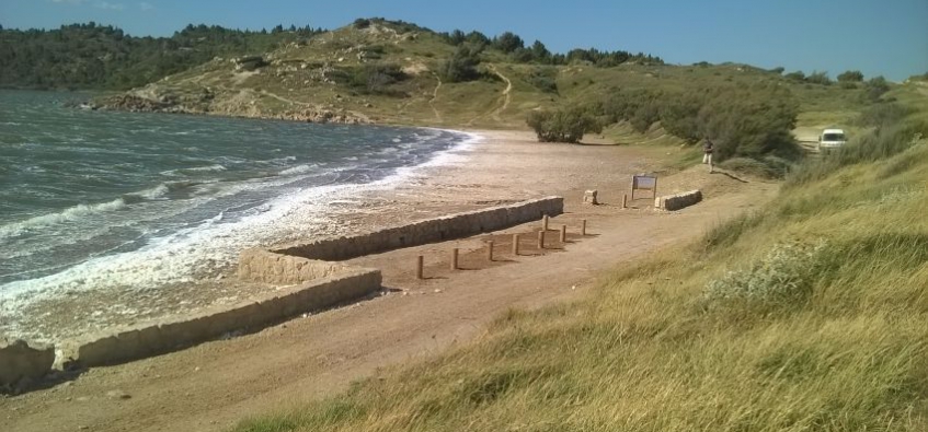 Peyriac de Mer