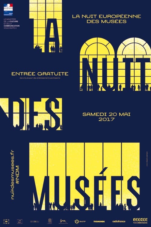 nuit des muséés