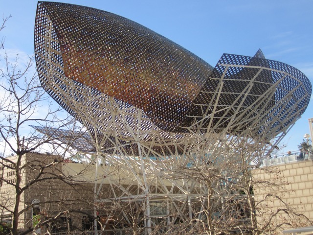 Barcelona
