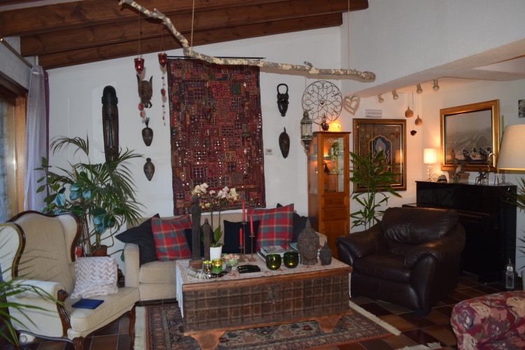 The Satori B&B, St Joan de les Abadesses