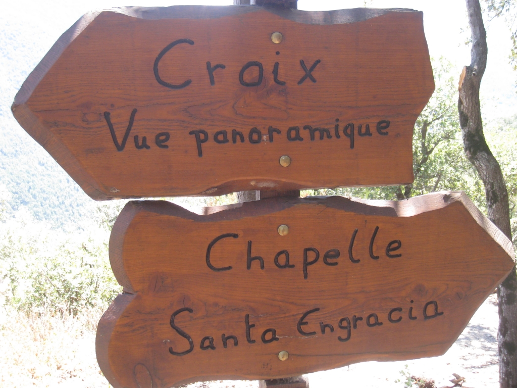 Col de Parcollis