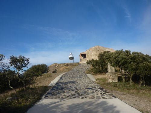 Walk: Montner Força Réal Circular