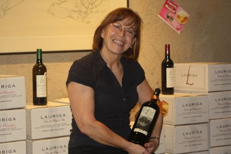 Domaine Lauriga