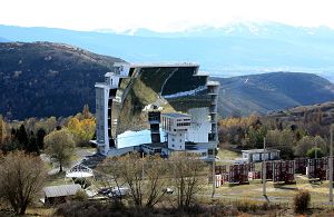 Font Romeu