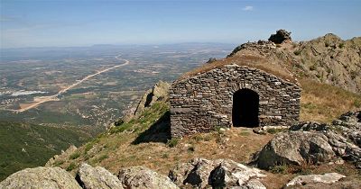 Puig de Sant Cristau