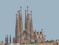 Sagrada Famillia