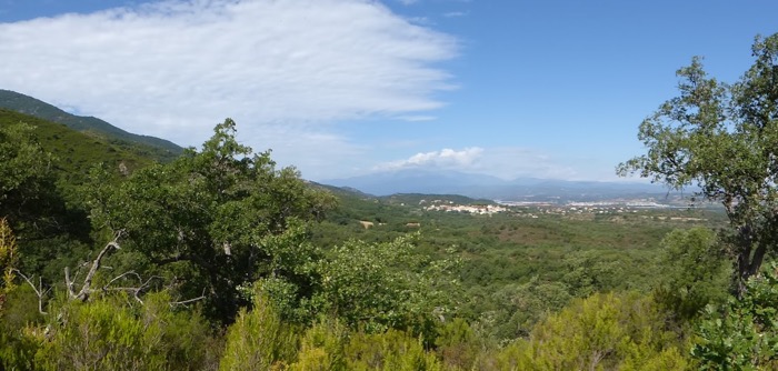 Prieurie Santa Maria del Vilar