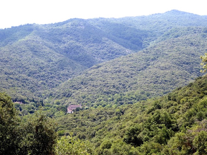 Prieurie Santa Maria del Vilar