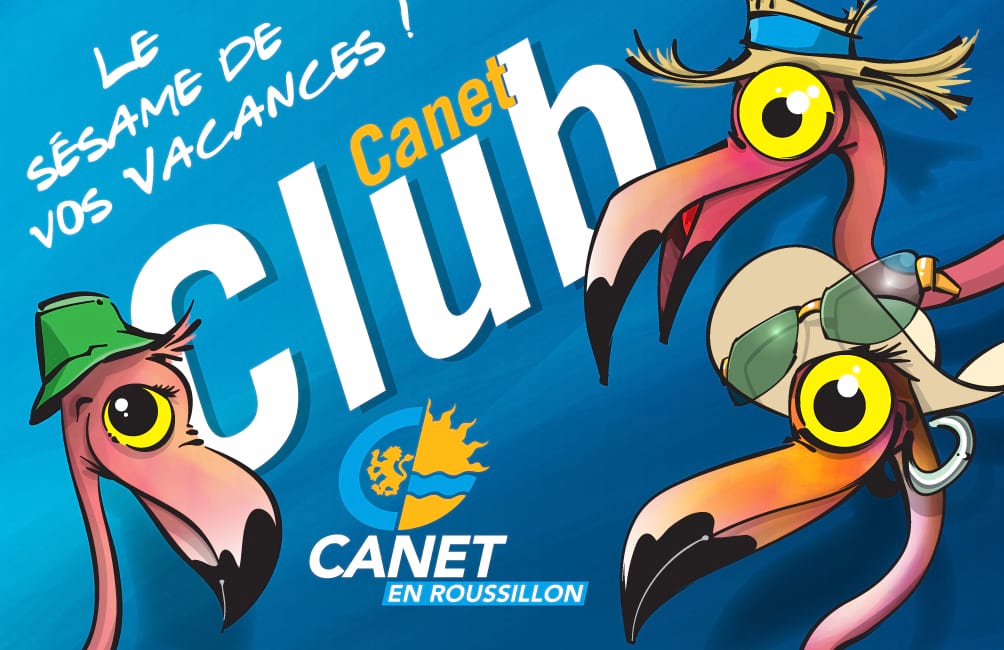 Reductions and promotions for local activites with the Canet Club Pass