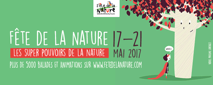fete de la nature