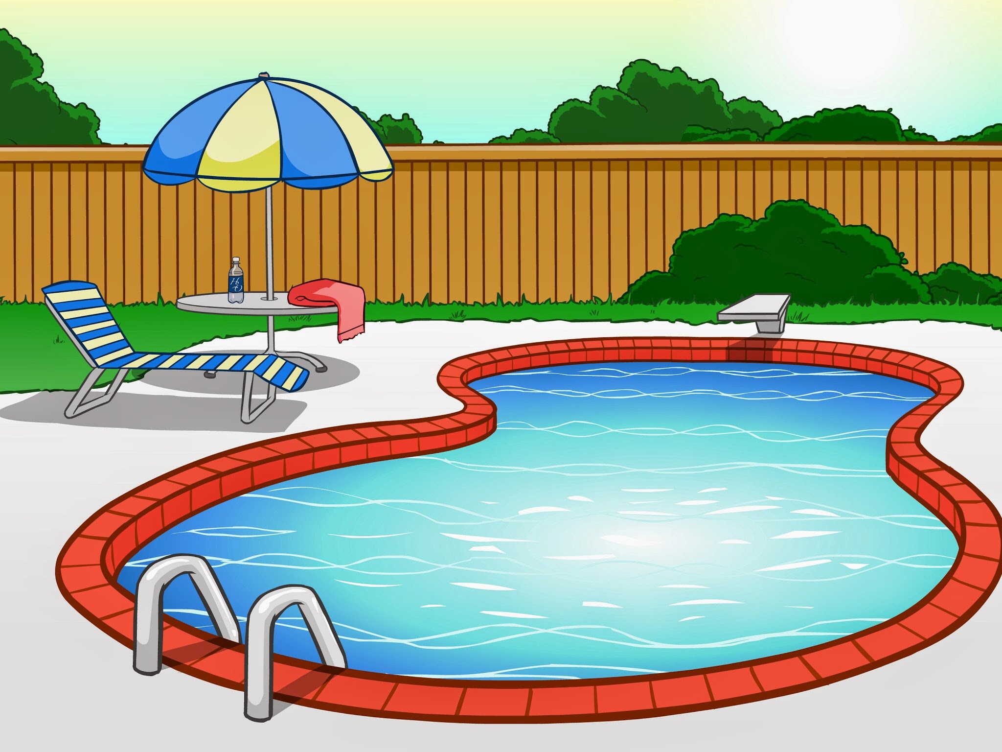 Pool Security update - anglophone-direct