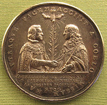The Treaty of the Pyrenees