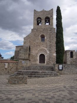 Montesquieu-des-Albères