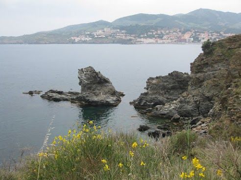 Paulilles to Banyuls-sur-Mer