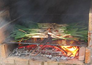 Calcotada