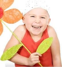 Enfants et Santé