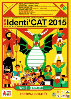 Identi'Cat 2015