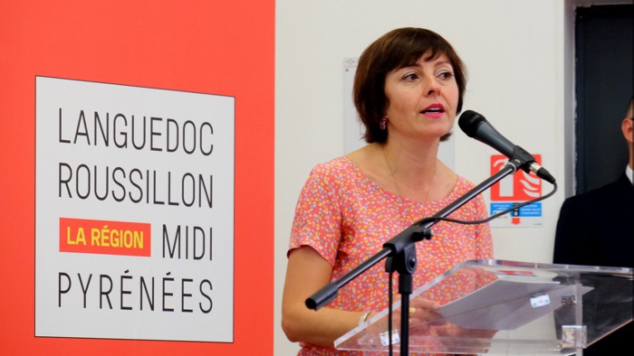 Carol Delgas)