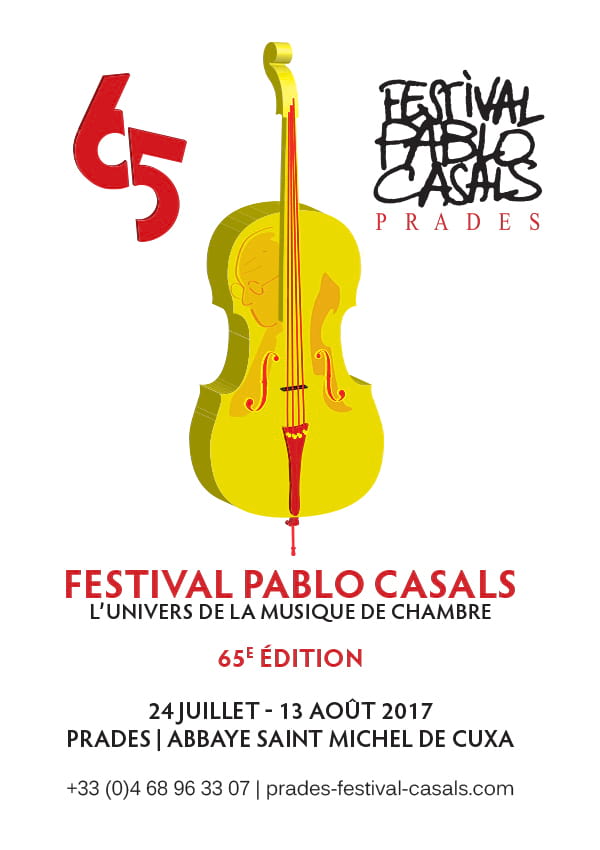 pablo casals