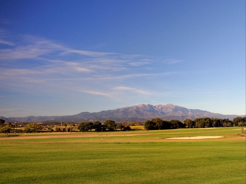 Golf de Montescot