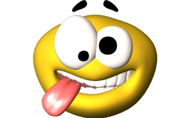 bad joke