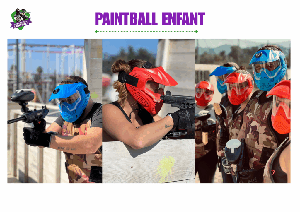 starkh paintball