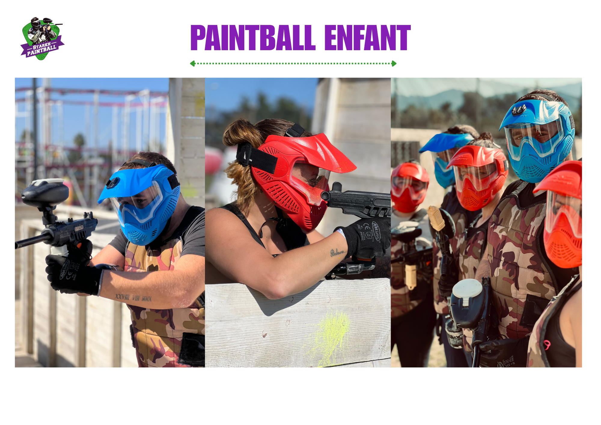 starkh paintball