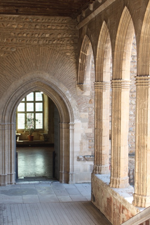 Palais des Rois de Majorque, Perpignan