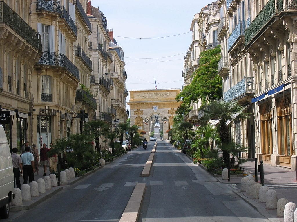 Montpellier