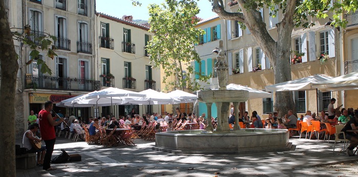 ceret