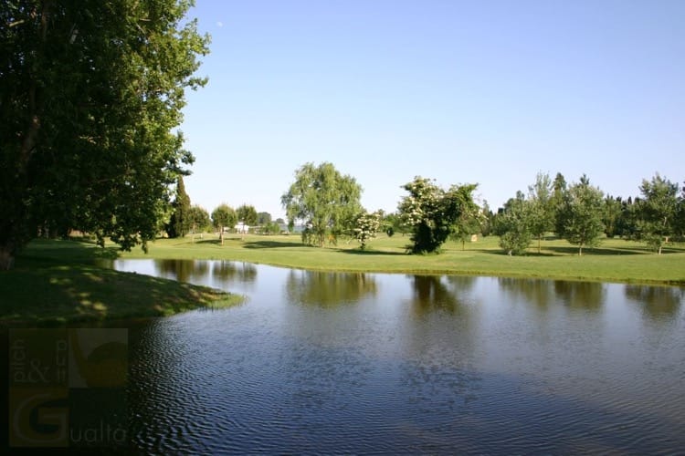 Gualta Pitch & Putt, Torroella de Montgri