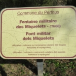 Walk the Region – LE FORT DE BELLEGARDE CIRCULAR