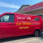 sécuriclé