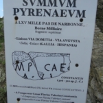 Walk the Region – LE FORT DE BELLEGARDE CIRCULAR