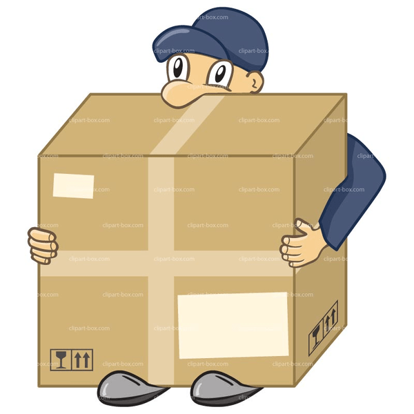 Amazon delivery scam