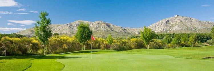 Gualta Pitch & Putt, Torroella de Montgri