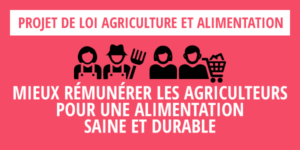 loi alimentation