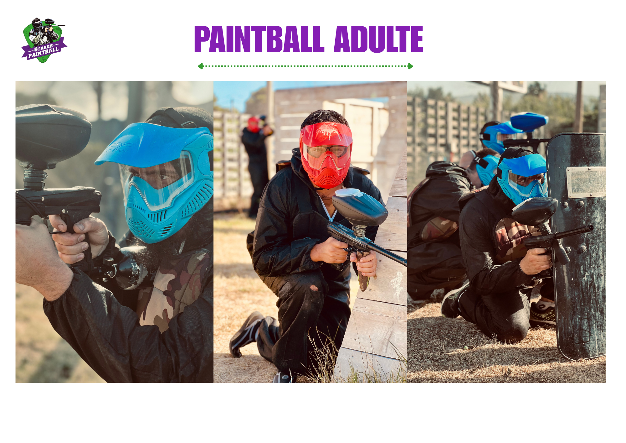 starkh paintball