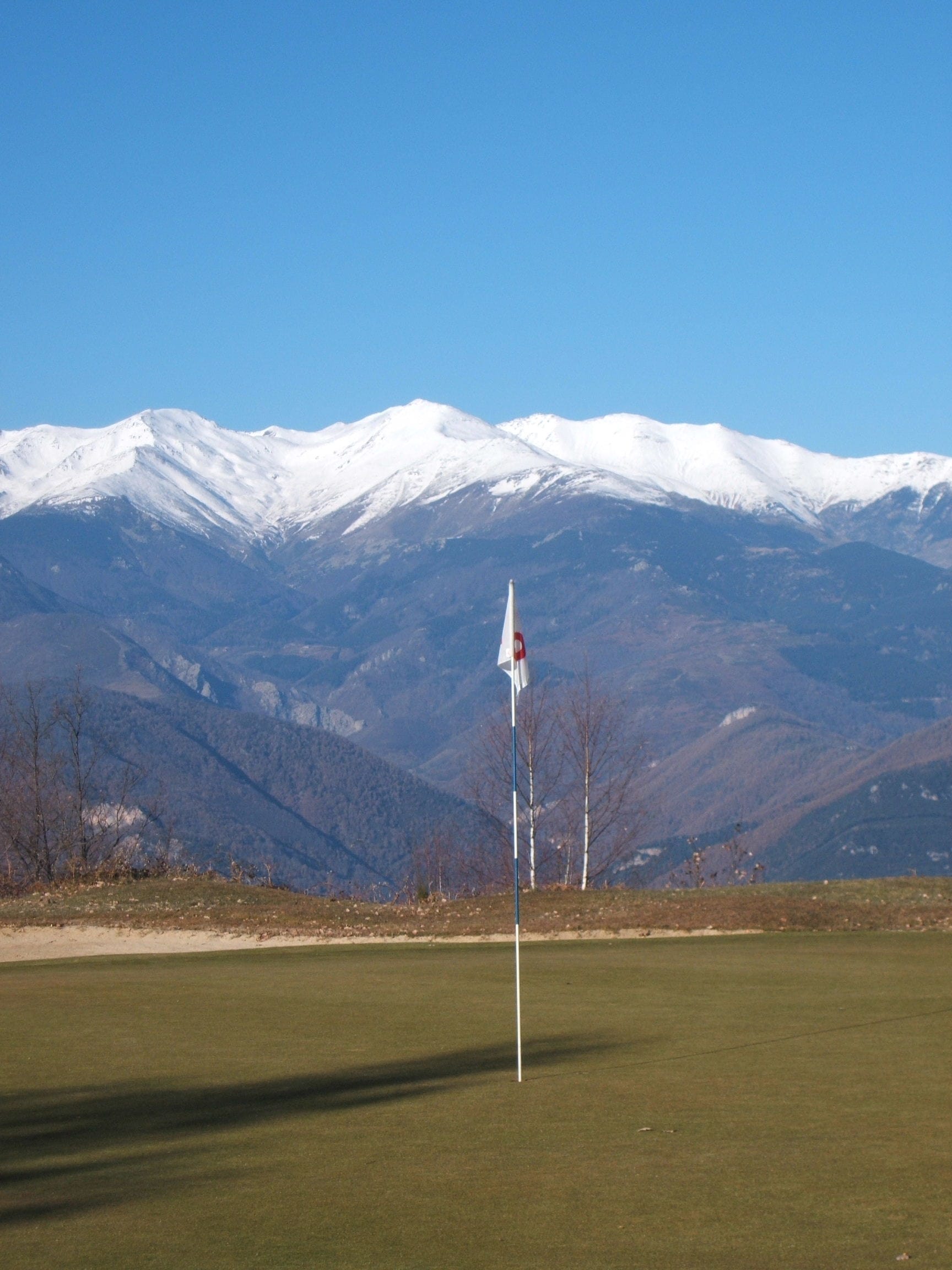 Dogs Tooth Peak & all Things Canigou
