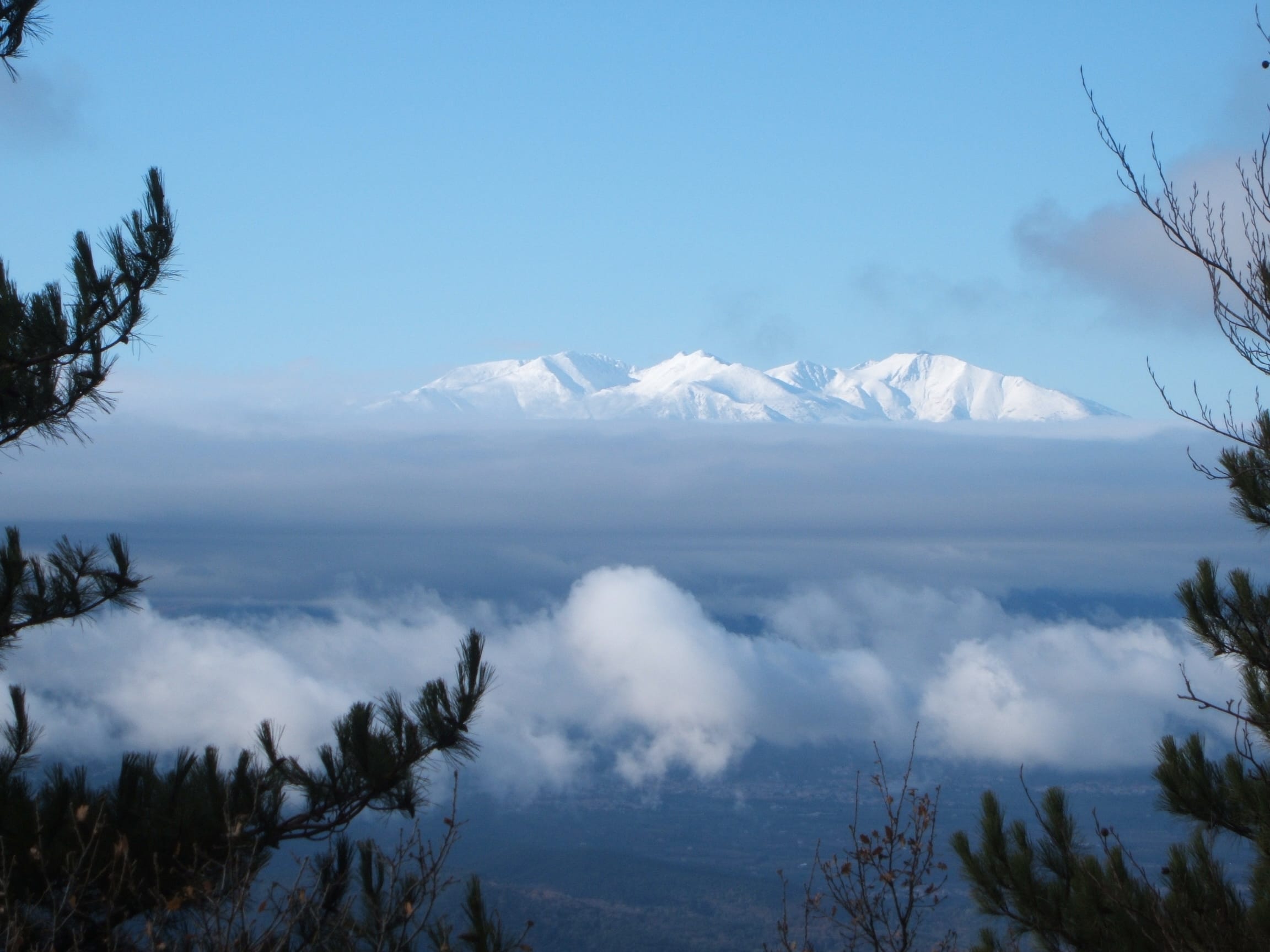 Dogs Tooth Peak & all Things Canigou