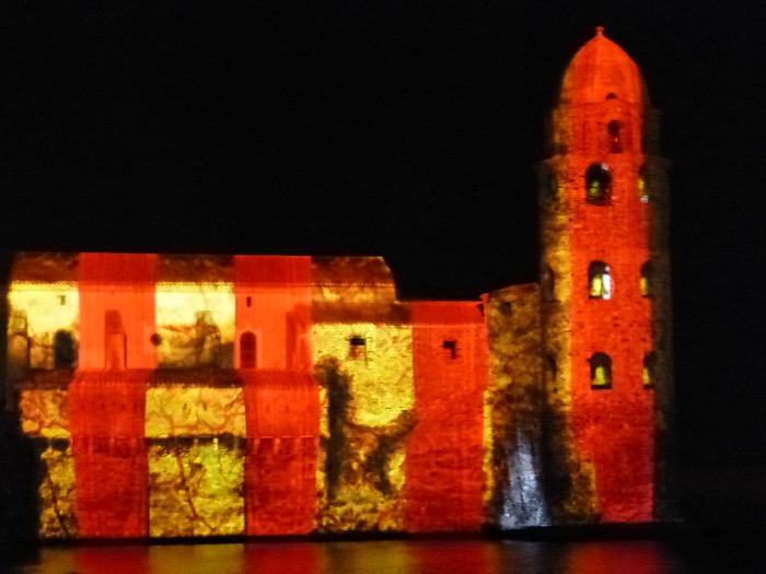 Collioure Couleurs