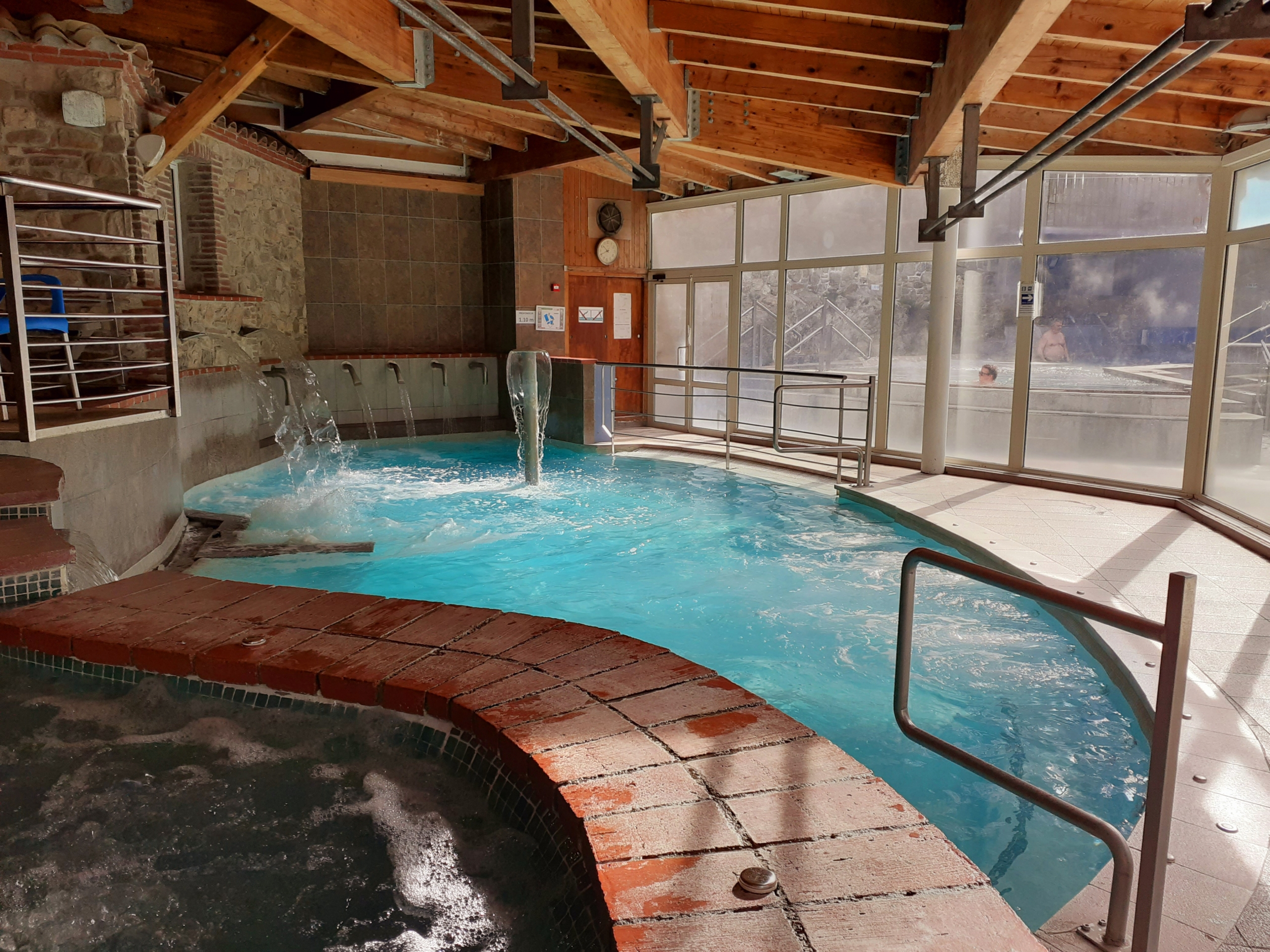 Bains de llo