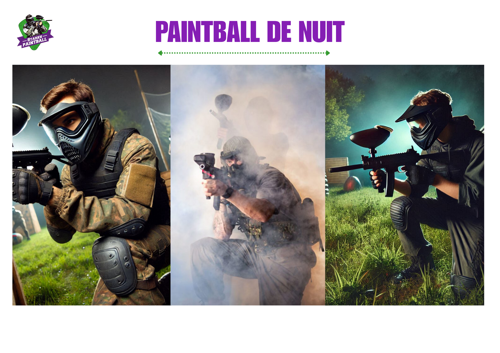 starkh paintball