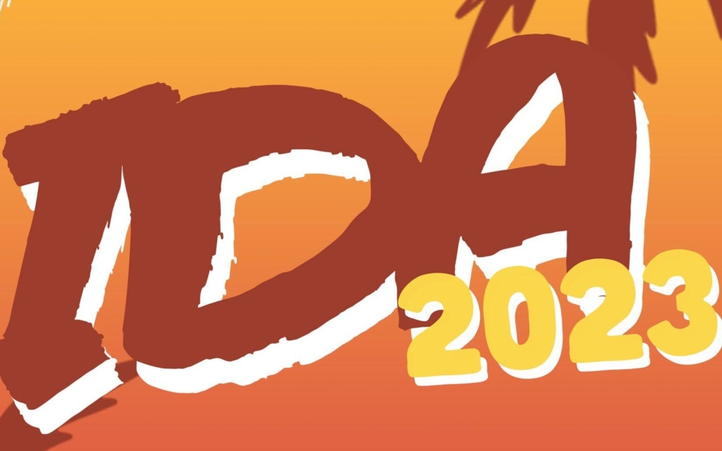 Festival Ida y Vuelta at the Casa Musical in Perpignan