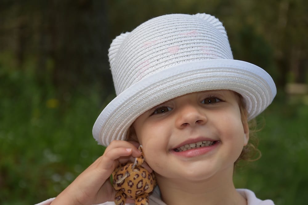Alice et le Petits Guerriers