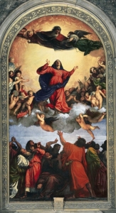 L'Assomption
