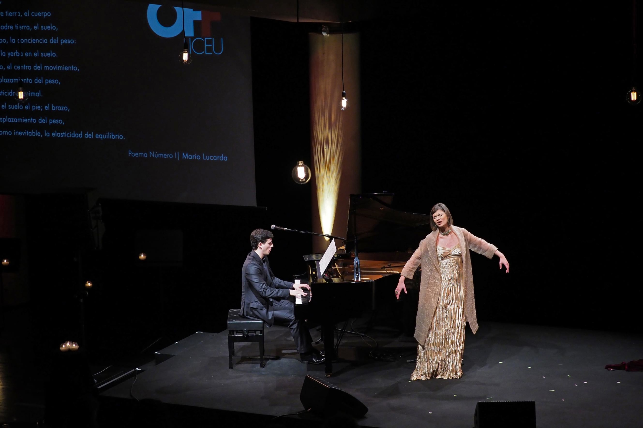 Liceu Barcelona